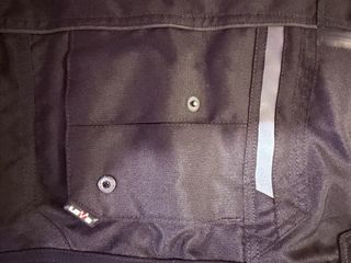 Chaqueta y pantalón tricapa Adventure Mujer