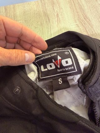 Chaqueta y pantalón tricapa Adventure Mujer