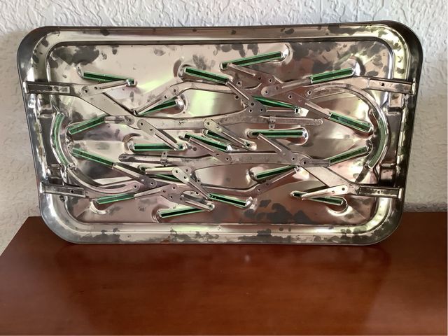 Futbolín Technofix Europa Cup Años 60