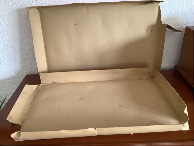 Futbolín Technofix Europa Cup Años 60