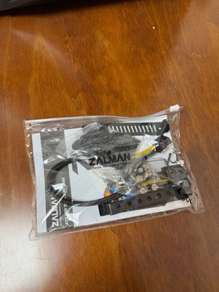 Caja PC Zalman Z11 Plus Gaming