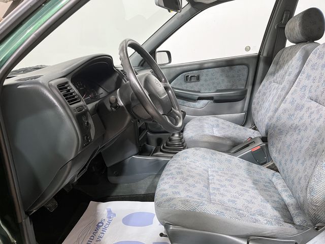 Nissan Almera 1.4 i 87cv