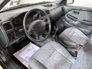 Nissan Almera 1.4 i 87cv