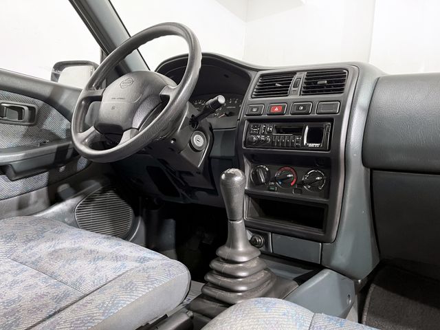 Nissan Almera 1.4 i 87cv