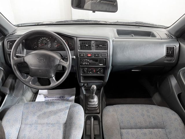 Nissan Almera 1.4 i 87cv