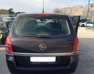 474166 salpicadero opel zafira b cosmo