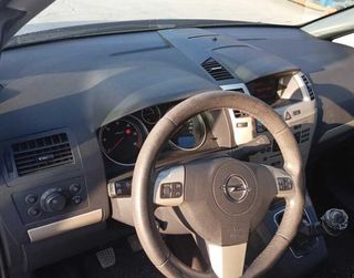 474166 salpicadero opel zafira b cosmo