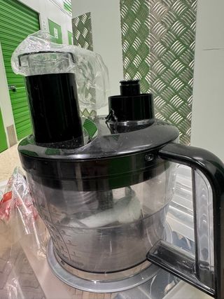 Batidora de mano Bosch MaxoMixx 1000W