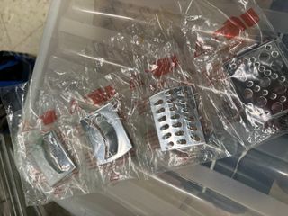 Batidora de mano Bosch MaxoMixx 1000W