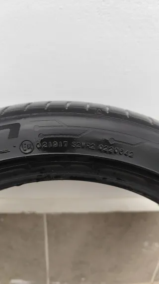 Neumático Falken 205/45 R17 88V XL