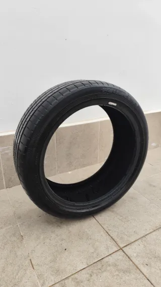 Neumático Falken 205/45 R17 88V XL
