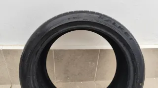 Neumático Falken 205/45 R17 88V XL