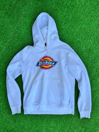 Sudadera Dickies Blanca