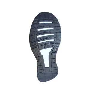 Zapatilla ultraligera Adidas running mujer.