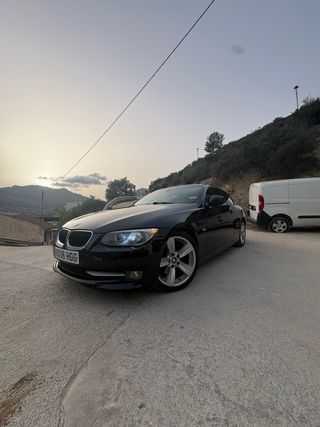 BMW Serie 3 2011
