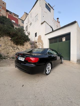 BMW Serie 3 2011