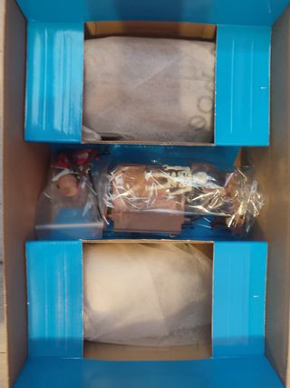 Playmobil 3351 Porto Torre Prigione U.S.A. (2002)