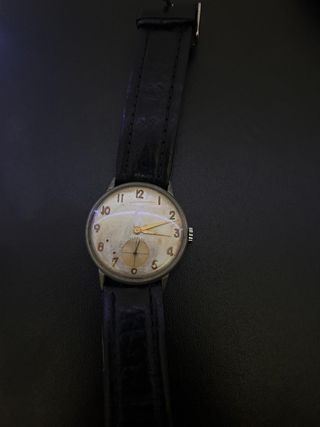Orologi da polso vintage