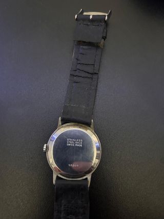 Orologi da polso vintage