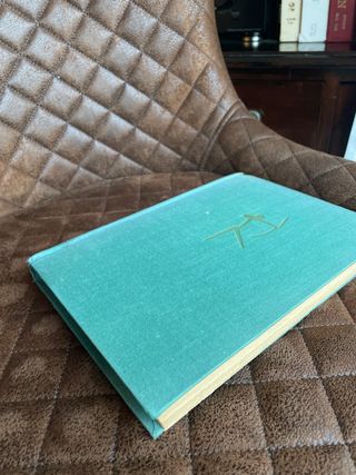 El hombre en busca de sus antepasados