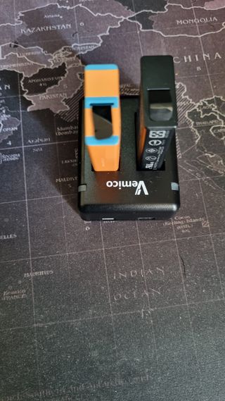 GoPro MAX - Scatola originale