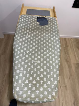 Mueble de planchar Foppapedretti