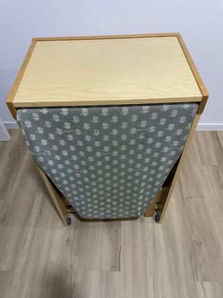 Mueble de planchar Foppapedretti