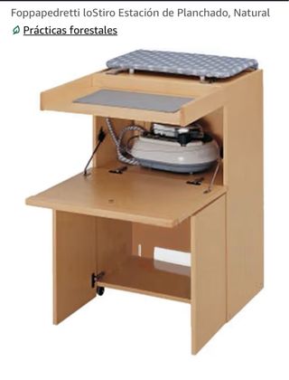 Mueble de planchar Foppapedretti