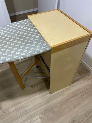 Mueble de planchar Foppapedretti