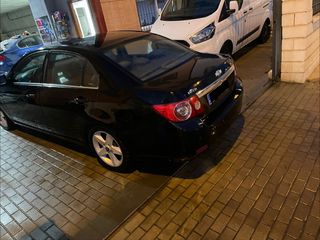 Chevrolet Epica 2007