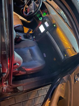 Chevrolet Epica 2007