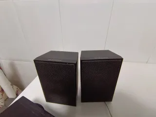 Samsung PS-DW0-1 Subwoofer