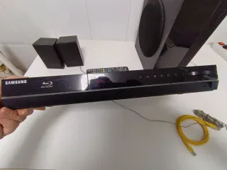 Samsung PS-DW0-1 Subwoofer