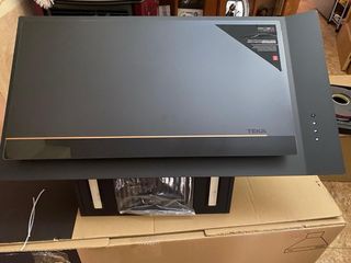 Campana extractora Teka Infinity DVI 88 -G1EOS 80