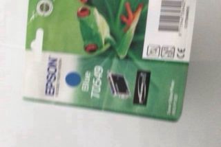 Cartucce d'inchiostro Epson