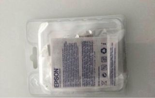 Cartucce d'inchiostro Epson