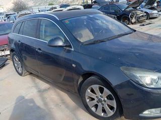 Salpicadero opel insignia sports tourer 474861