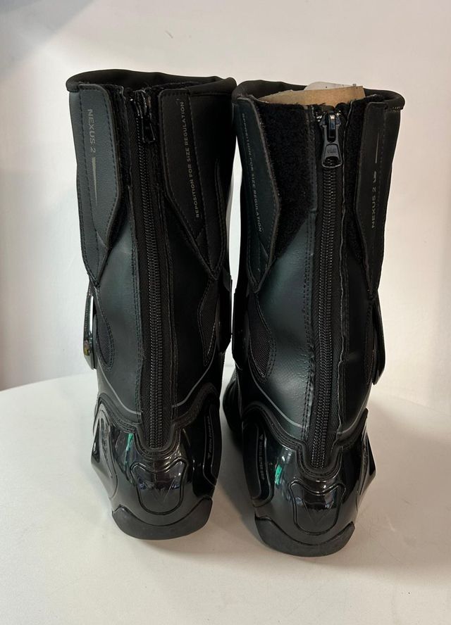 Botas Dainese Nexus Negras - miniatura 4