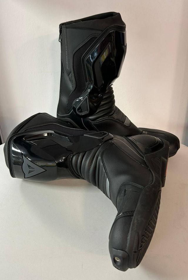 Botas Dainese Nexus Negras - miniatura 2
