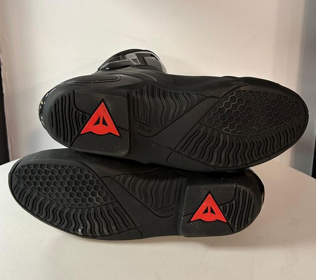 Botas Dainese Nexus Negras - miniatura 3