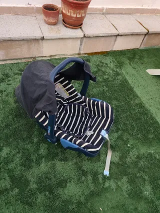 Maxi-Cosi Silla de Coche Bebé