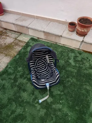 Maxi-Cosi Silla de Coche Bebé