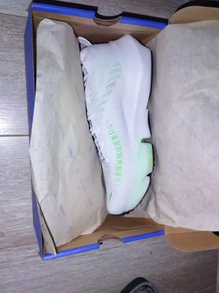 Zapatillas Brooks Glycerin Flex N42 NUEVAS