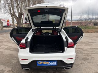 MERCEDES GLC Coupe 220d 194cv AMG Line