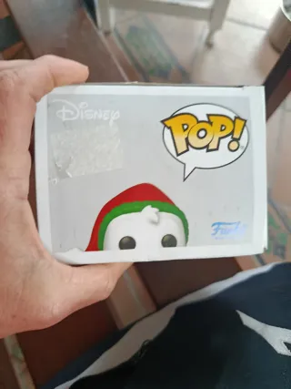 Funko Pop Donald Duck 1128 Disney