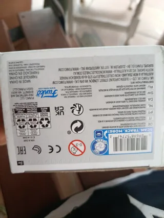 Funko Pop Donald Duck 1128 Disney