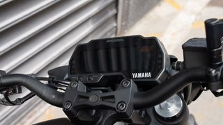 Yamaha MT-125 2023