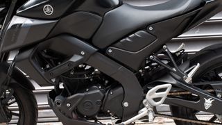Yamaha MT-125 2023