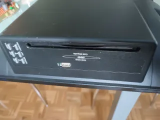 Televisor Oxigeno 20" Autocaravana