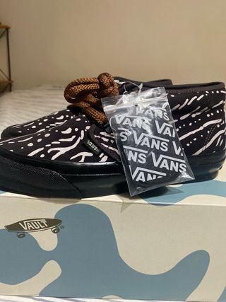 Scarpe Vans uomo/donna